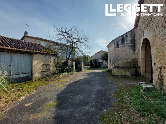 Image No.10-Maison de 5 chambres à vendre à Angoulême