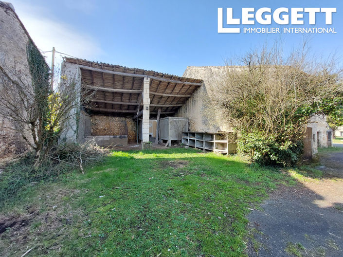 Image No.4-Maison de 5 chambres à vendre à Angoulême