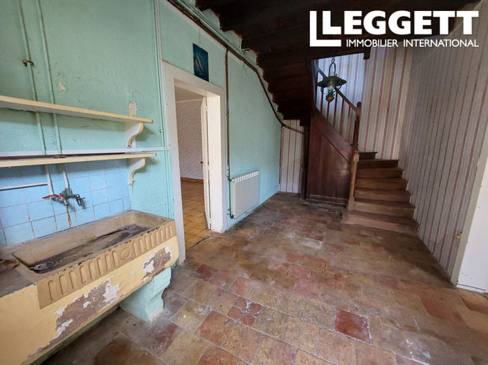 Image No.5-Maison de 5 chambres à vendre à Angoulême