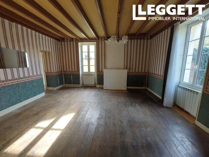 Image No.6-Maison de 5 chambres à vendre à Angoulême