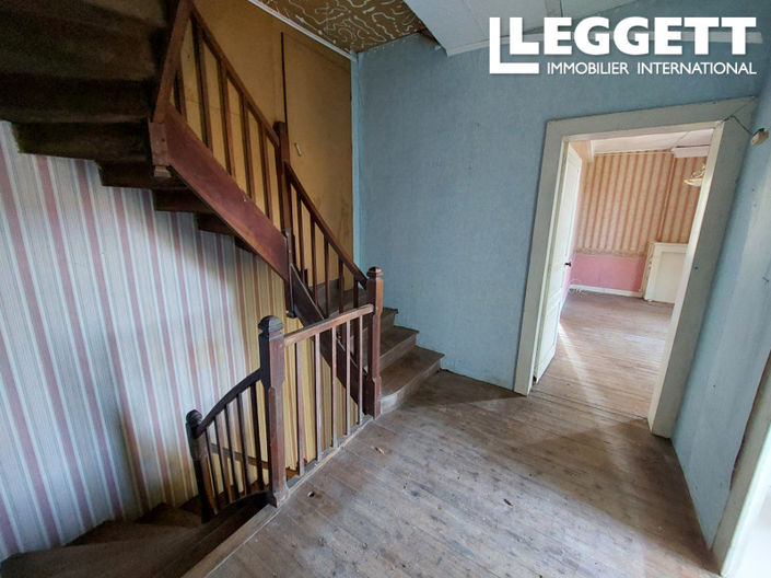 Image No.9-Maison de 5 chambres à vendre à Angoulême