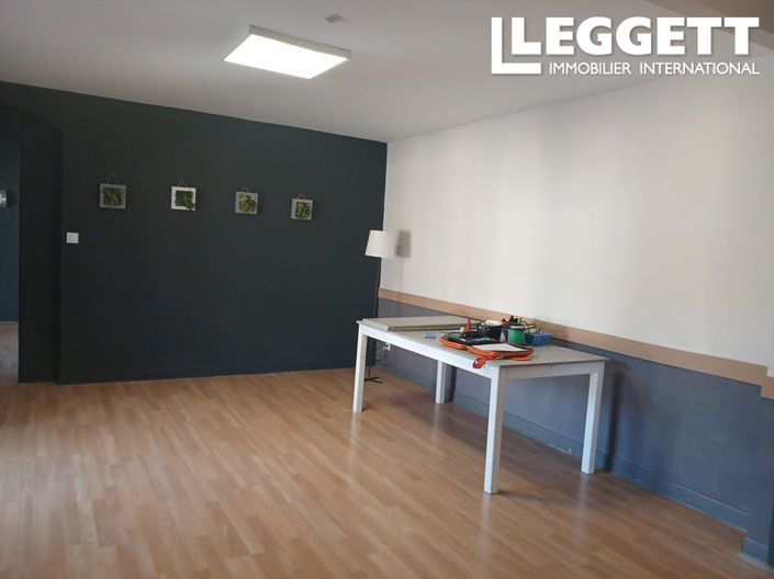 Image No.10-Maison de 7 chambres à vendre à Lodève