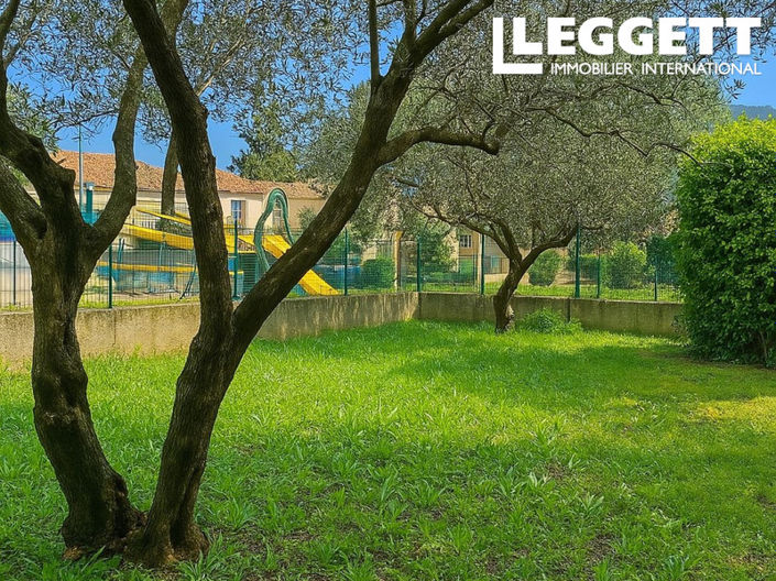 Image No.2-Maison de 7 chambres à vendre à Lodève