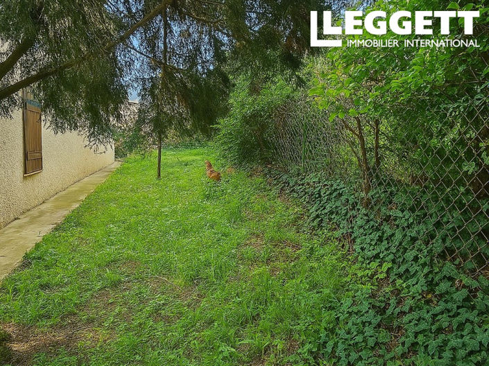 Image No.3-Maison de 7 chambres à vendre à Lodève