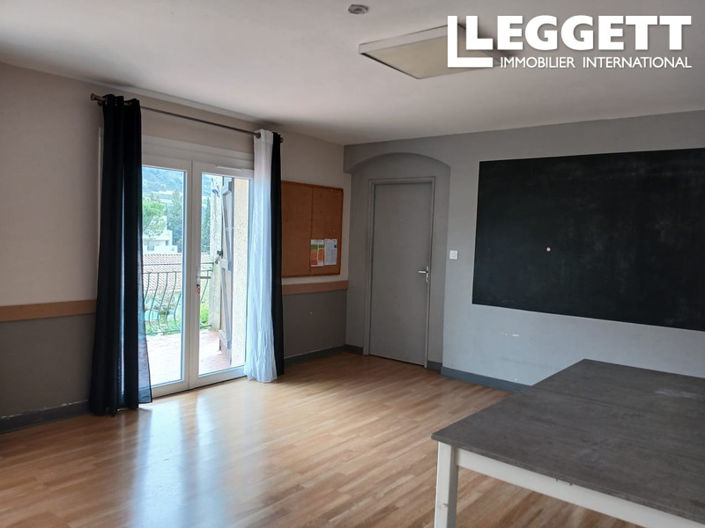 Image No.6-Maison de 7 chambres à vendre à Lodève