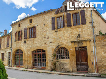 Maison de 6 chambres à vendre à Montcléra
