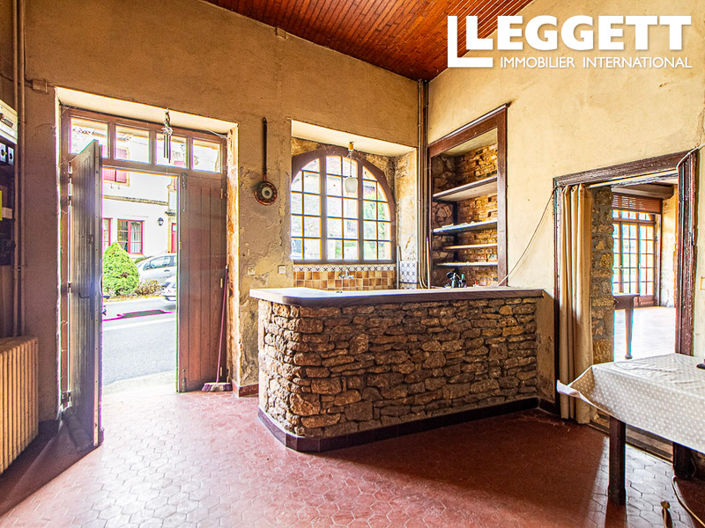 Image No.3-Maison de 6 chambres à vendre à Montcléra