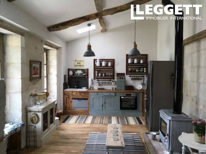 Image No.10-Maison de 4 chambres à vendre à Pillac