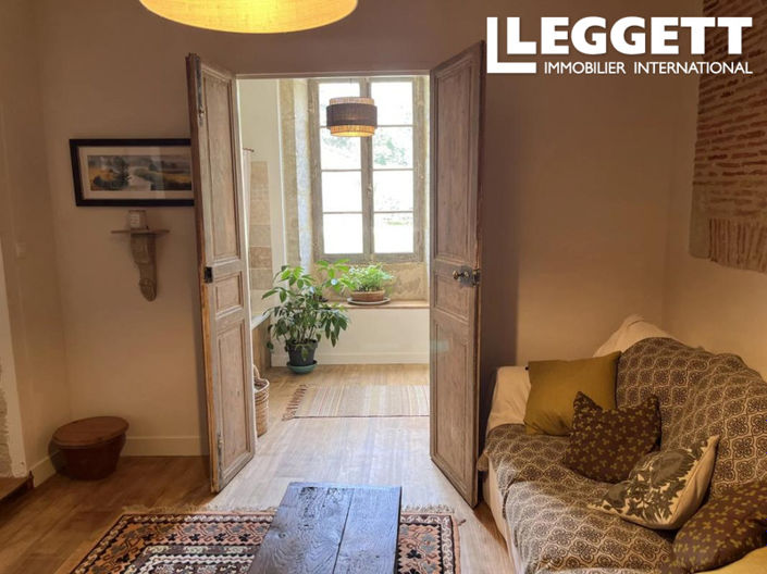 Image No.7-Maison de 4 chambres à vendre à Pillac