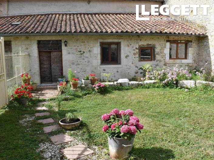 Image No.9-Maison de 4 chambres à vendre à Pillac