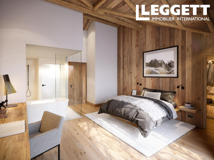 Image No.7-Maison de 6 chambres à vendre à Saint-Martin-de-Belleville