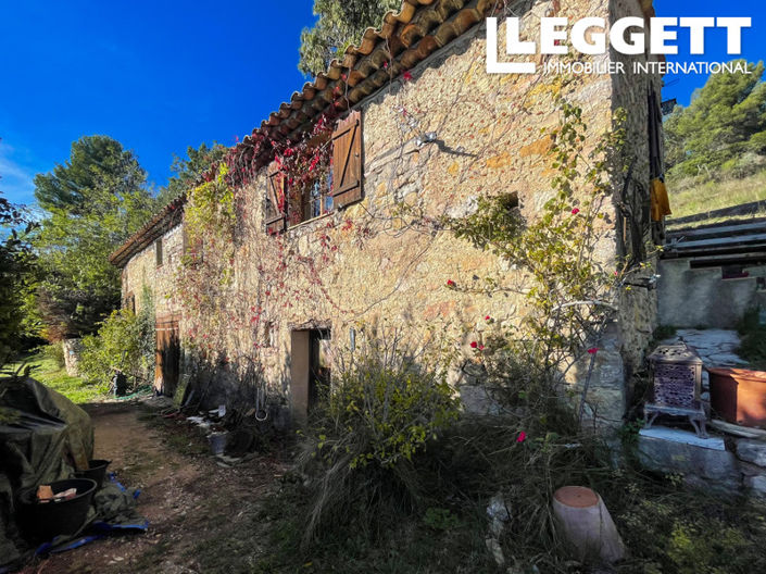 Image No.10-Maison de 5 chambres à vendre à Seillans