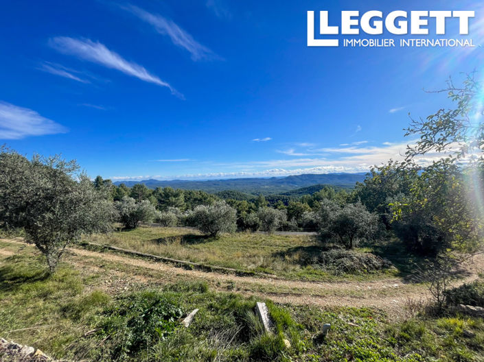 Image No.3-Maison de 5 chambres à vendre à Seillans