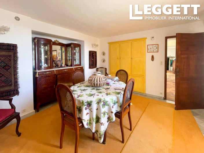 Image No.5-Maison de 5 chambres à vendre à Seillans