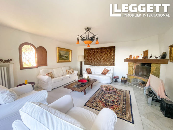 Image No.6-Maison de 5 chambres à vendre à Seillans