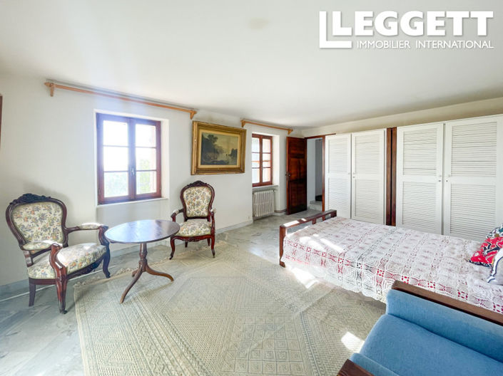 Image No.8-Maison de 5 chambres à vendre à Seillans