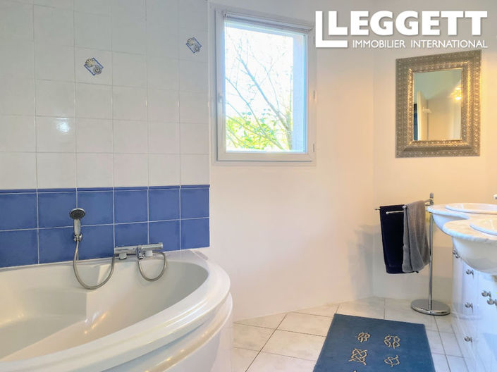 Image No.10-Maison de 4 chambres à vendre à Mansle