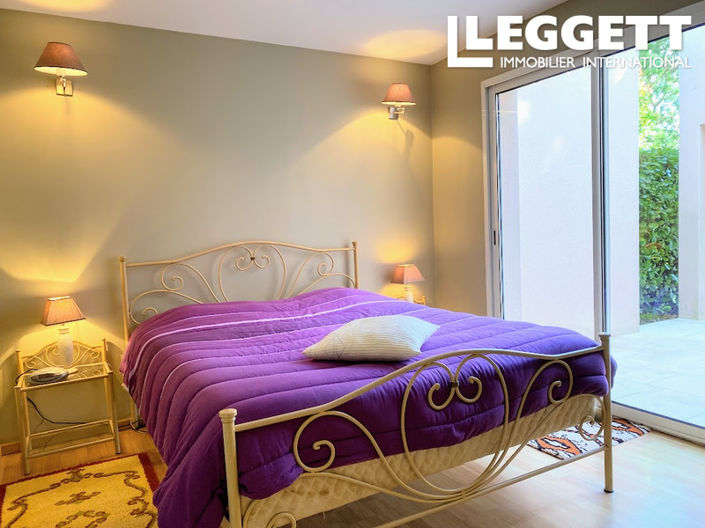 Image No.8-Maison de 4 chambres à vendre à Mansle