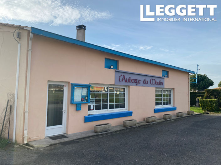 Image No.1-5 Bed Commercial for sale