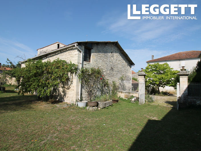 Image No.10-Maison de 7 chambres à vendre à Tusson