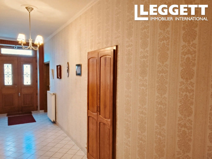 Image No.2-Maison de 7 chambres à vendre à Tusson