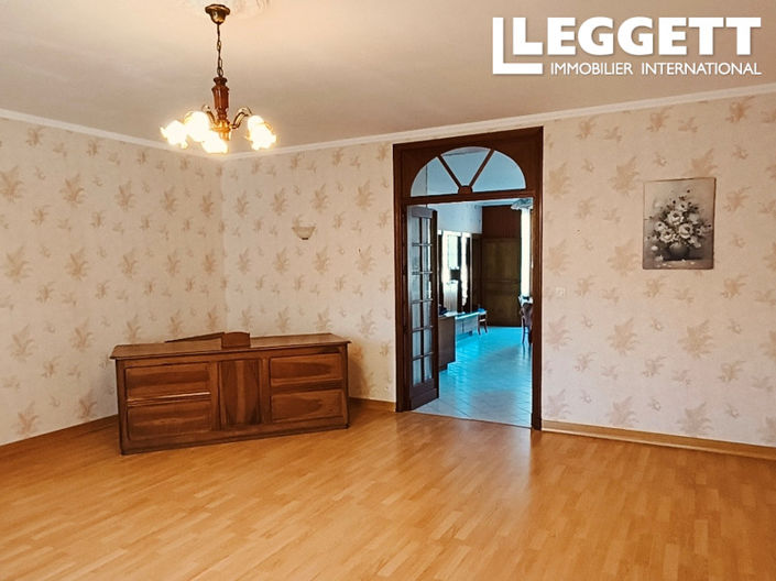 Image No.4-Maison de 7 chambres à vendre à Tusson