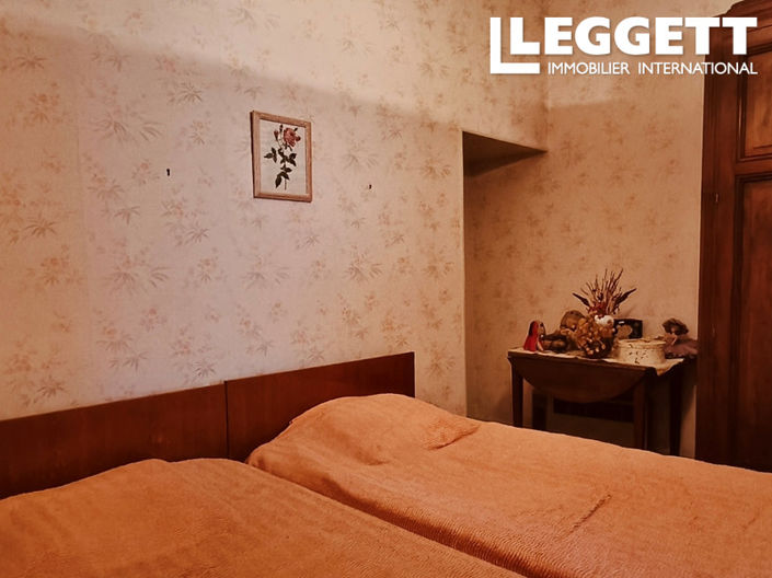 Image No.7-Maison de 7 chambres à vendre à Tusson