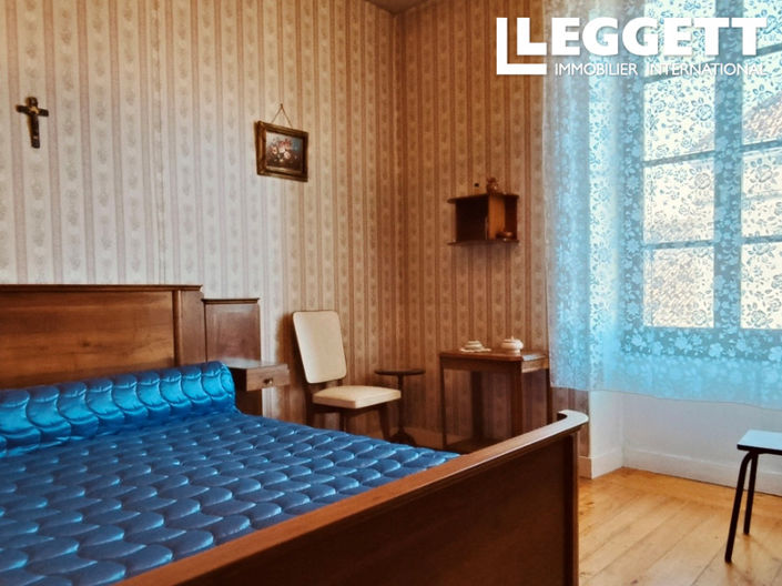 Image No.8-Maison de 7 chambres à vendre à Tusson