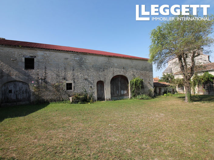 Image No.9-Maison de 7 chambres à vendre à Tusson