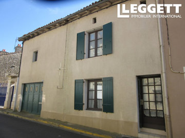 1 - Vienne, Maison