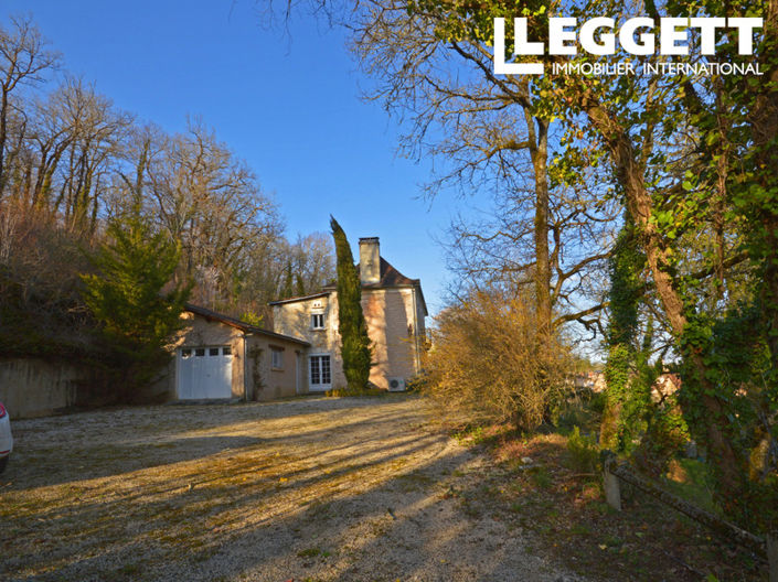 Image No.3-Maison de 3 chambres à vendre à Savignac-les-Églises