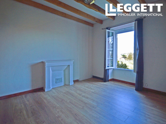 Image No.6-Maison de 3 chambres à vendre à Savignac-les-Églises