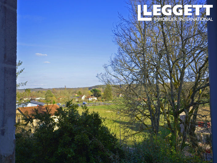 Image No.7-Maison de 3 chambres à vendre à Savignac-les-Églises