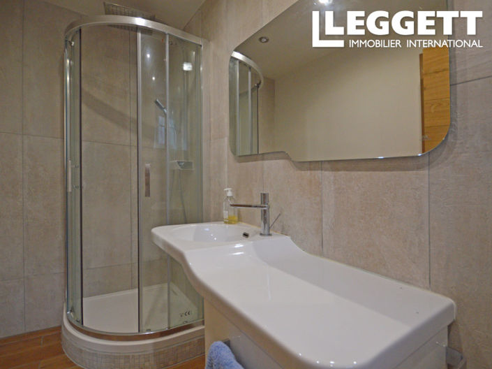 Image No.8-Maison de 3 chambres à vendre à Savignac-les-Églises