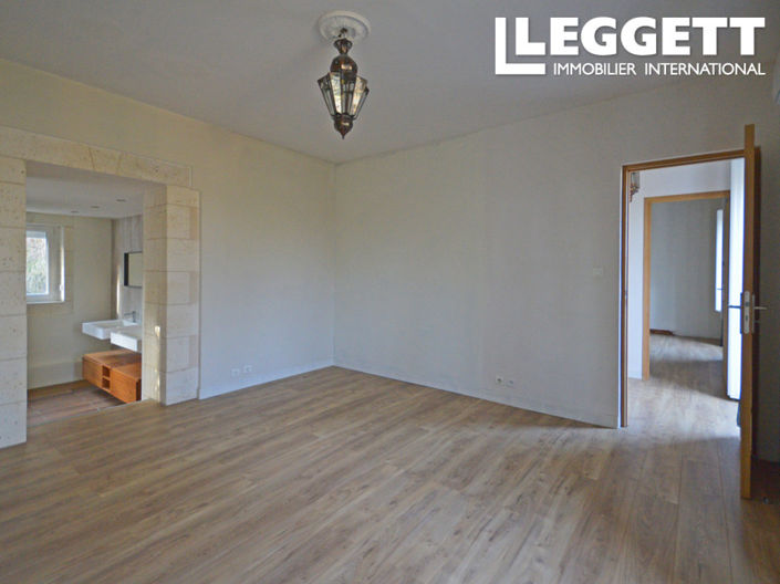 Image No.9-Maison de 3 chambres à vendre à Savignac-les-Églises