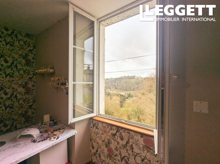 Image No.9-Maison de 2 chambres à vendre à Jumilhac-le-Grand