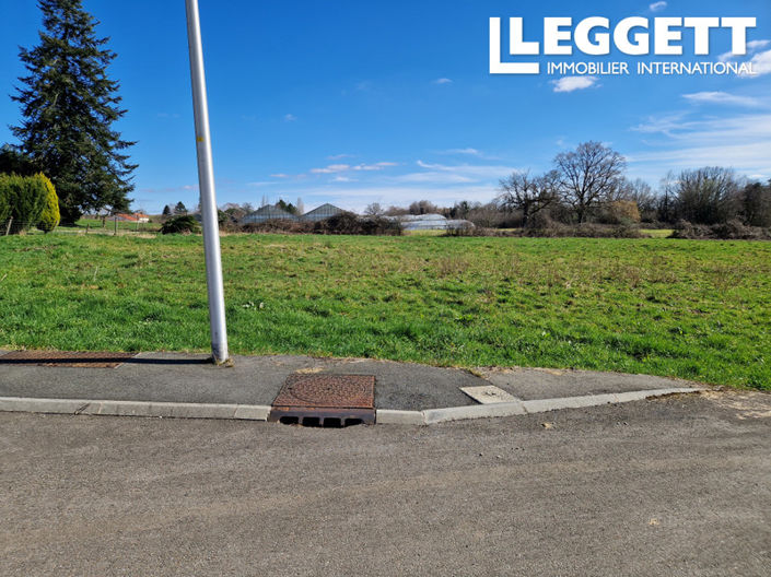 Image No.3-Terre à vendre à Limoges