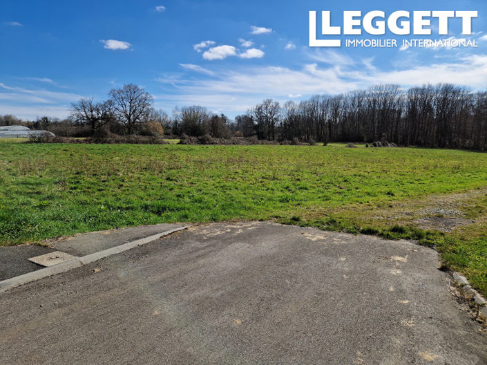 Image No.4-Terre à vendre à Limoges