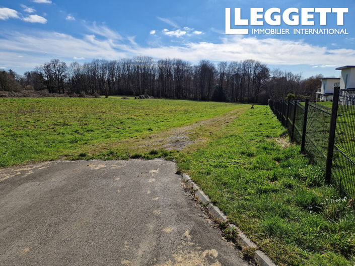 Image No.5-Terre à vendre à Limoges