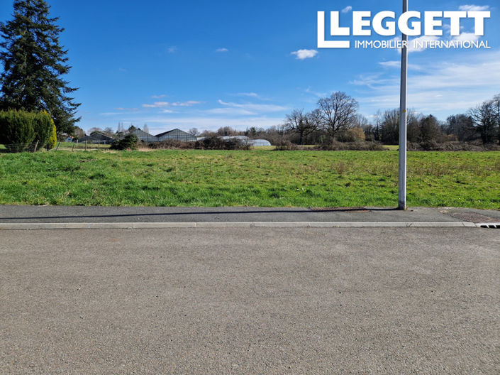 Image No.6-Terre à vendre à Limoges