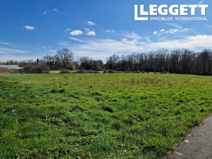 Image No.9-Terre à vendre à Limoges