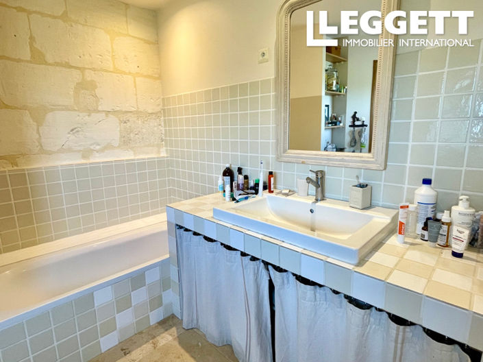 Image No.10-Maison de 3 chambres à vendre à Saint-Emilion