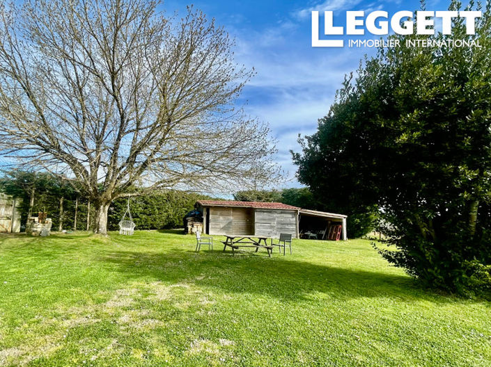 Image No.4-Maison de 3 chambres à vendre à Saint-Emilion