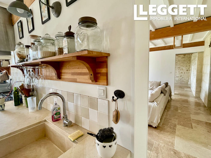 Image No.7-Maison de 3 chambres à vendre à Saint-Emilion