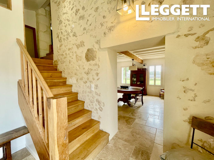 Image No.9-Maison de 3 chambres à vendre à Saint-Emilion