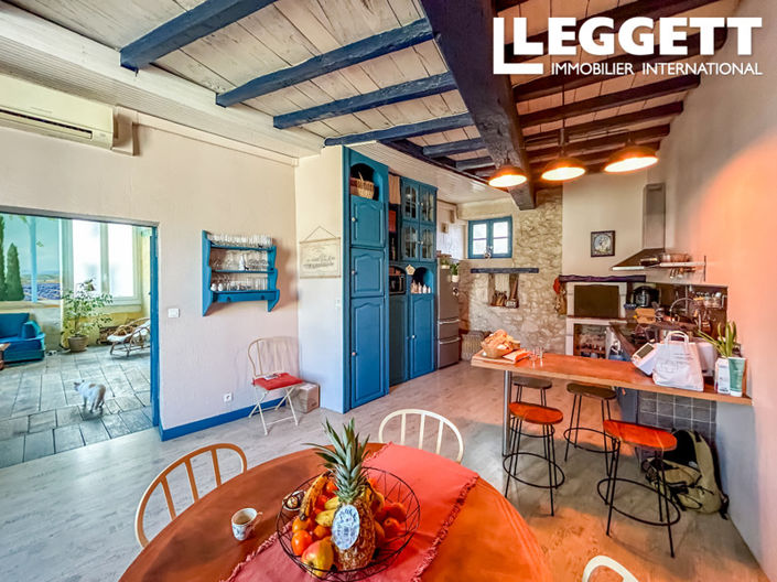 Image No.3-Appartement de 3 chambres à vendre à Saint-Astier