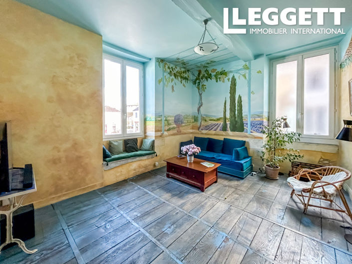 Image No.4-Appartement de 3 chambres à vendre à Saint-Astier