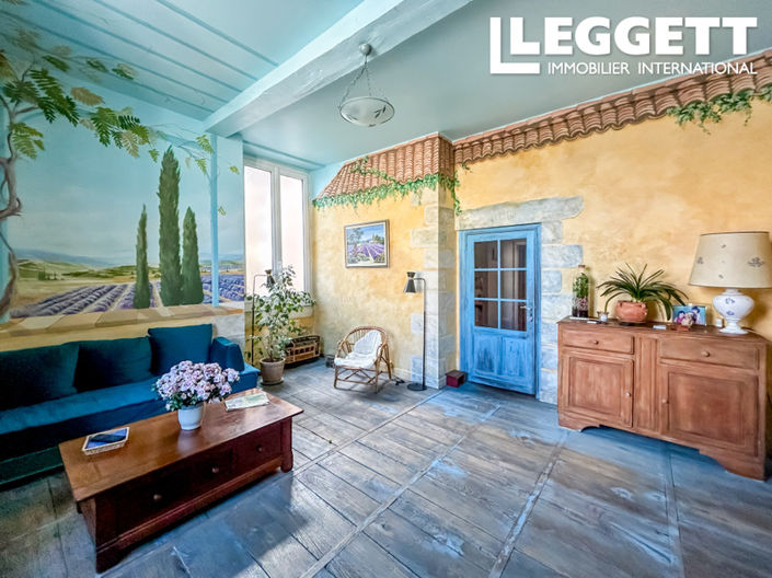 Image No.5-Appartement de 3 chambres à vendre à Saint-Astier