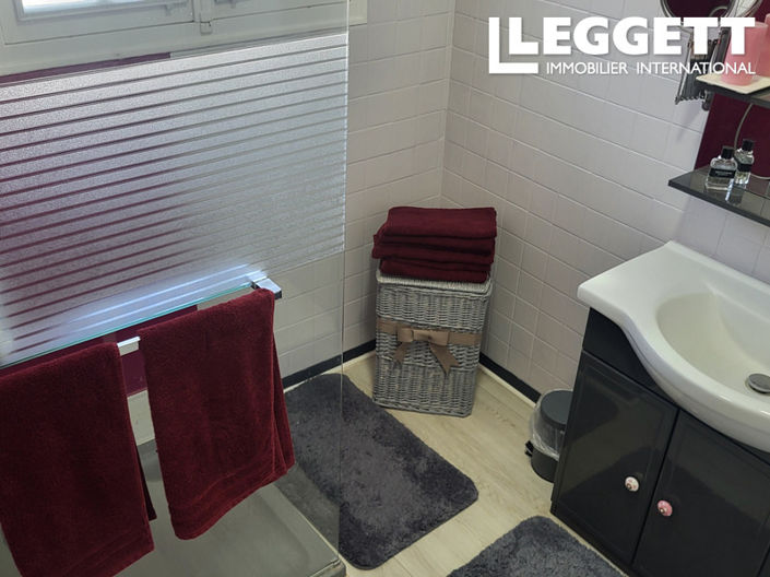 Image No.10-Maison de 4 chambres à vendre à Saint-Front-la-Rivière