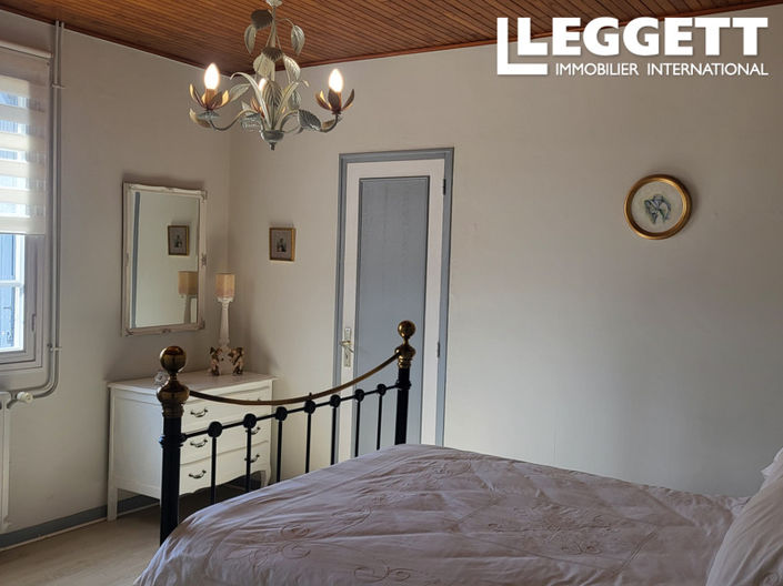 Image No.7-Maison de 4 chambres à vendre à Saint-Front-la-Rivière